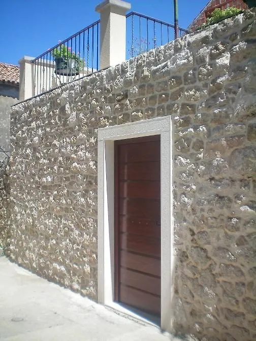 Apartments Abbazia Bibinje Kroatien