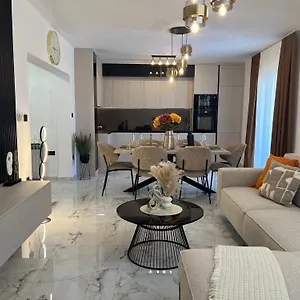 Meri Apartman