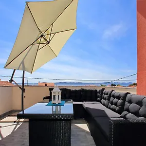  Appartement Goga
